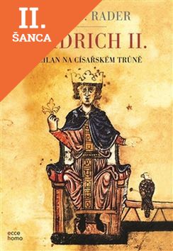 Lacná kniha Fridrich II.