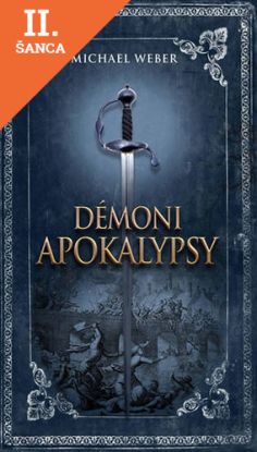 Lacná kniha Démoni apokalypsy
