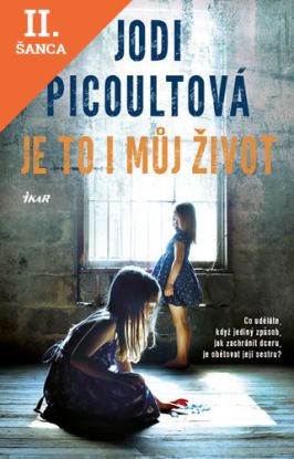Lacná kniha Je to i můj život - 2.vydání