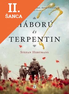Lacná kniha Háború és terpentin