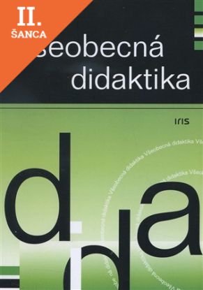 Lacná kniha Všeobecná didaktika