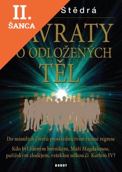 Lacná kniha Návraty do odložených těl