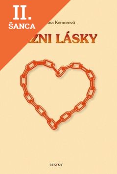 Lacná kniha Väzni lásky