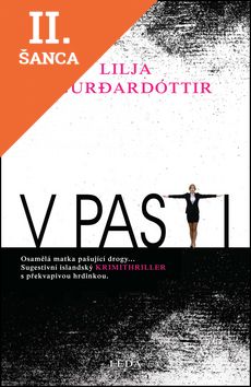 Lacná kniha V pasti