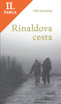Lacná kniha Rinaldova cesta