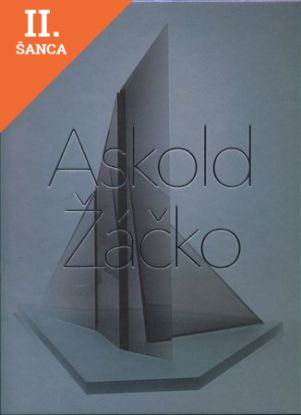 Lacná kniha Askold Žáčko