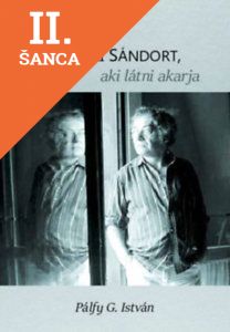 Lacná kniha Így lássa Csoóri Sándort, aki látni akarja