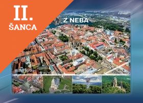 Lacná kniha Abov z neba