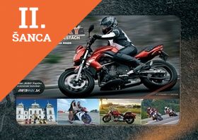 Lacná kniha Motorky na slovenských cestách