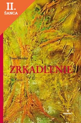Lacná kniha Zrkadlenie