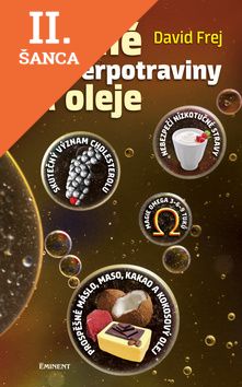 Lacná kniha Tučné superpotraviny a oleje