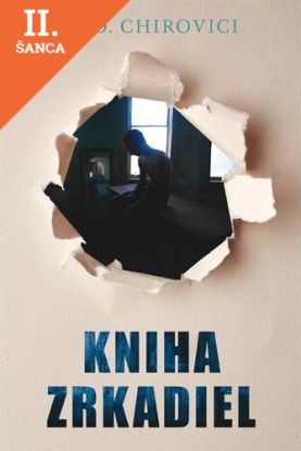 Lacná kniha Kniha zrkadiel