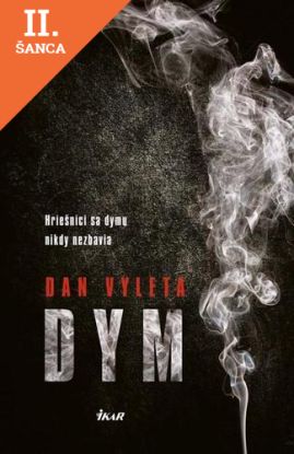 Lacná kniha Dym