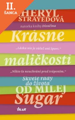 Lacná kniha Krásne maličkosti