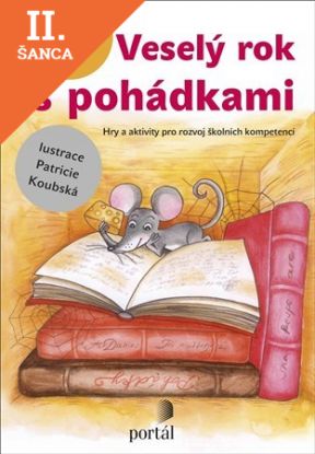 Lacná kniha Veselý rok s pohádkami