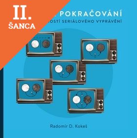 Lacná kniha Světy na pokračování