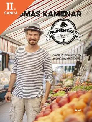 Lacná kniha Fajnšmeker