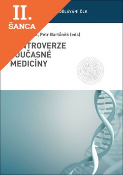 Lacná kniha Kontroverze současné medicíny
