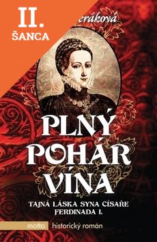 Lacná kniha Plný pohár vína