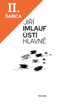 Lacná kniha Ústí hlavně
