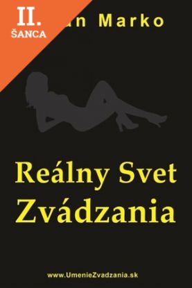 Lacná kniha Reálny svet zvádzania