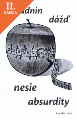 Lacná kniha Ariadnin dážď nesie absurdity