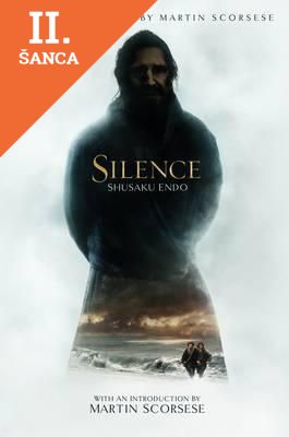 Lacná kniha Silence