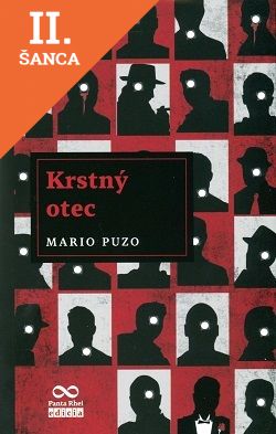 Lacná kniha Krstný otec