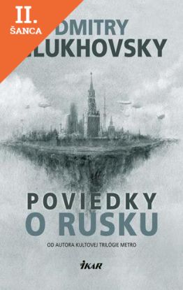 Lacná kniha Poviedky o Rusku