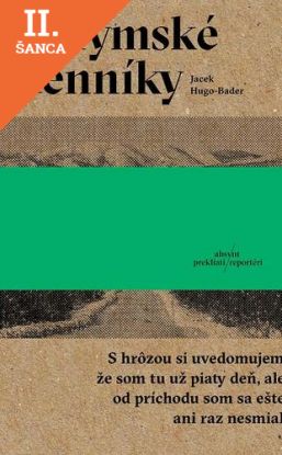 Lacná kniha Kolymské denníky