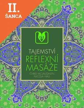 Lacná kniha Tajemství reflexní masáže