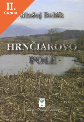 Lacná kniha Hrnčiarovo pole
