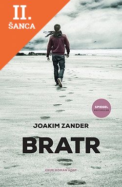 Lacná kniha Bratr