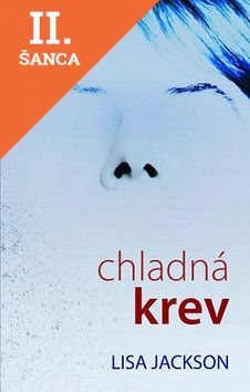 Lacná kniha Chladná krev