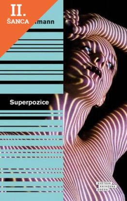 Lacná kniha Superpozice