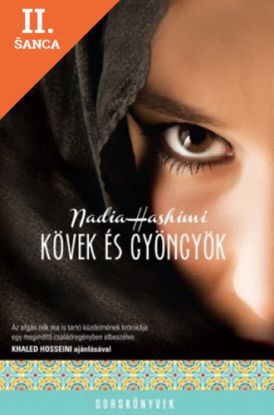Lacná kniha Kövek és gyöngyök