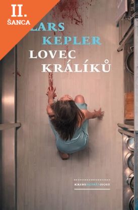 Lacná kniha Lovec králíků