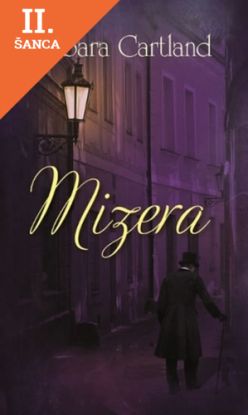 Lacná kniha Mizera
