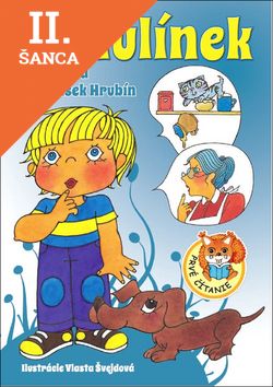 Lacná kniha Budulínek SK