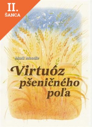 Lacná kniha Virtuóz pšeničného poľa
