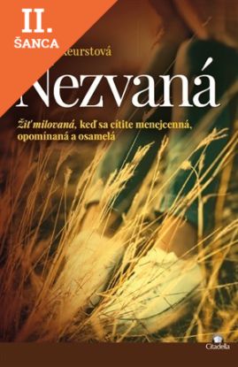 Lacná kniha Nezvaná