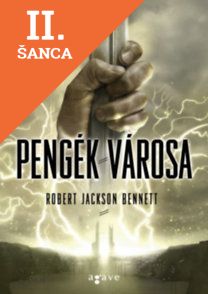 Lacná kniha Pengék városa