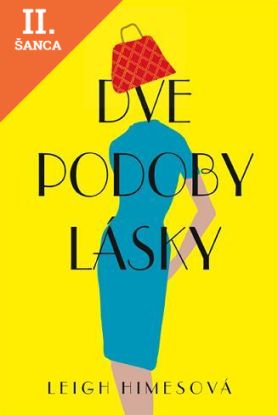 Lacná kniha Dve podoby lásky