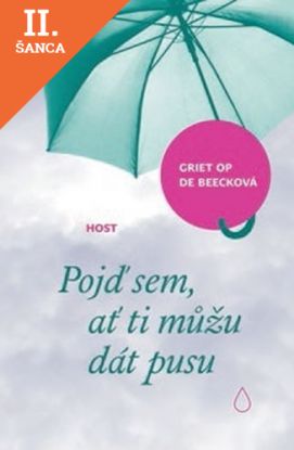 Lacná kniha Pojď sem, ať ti můžu dát pusu