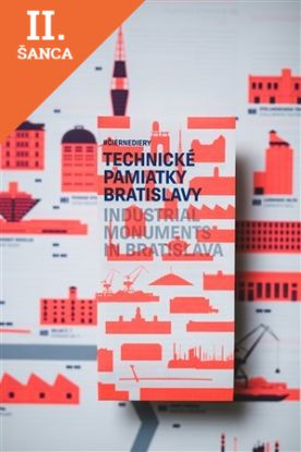 Lacná kniha Technické pamiatky Bratislavy