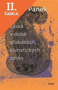 Lacná kniha Láska v době globálních klimatických změn