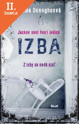 Lacná kniha Izba