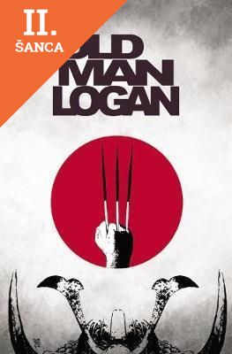 Lacná kniha Wolverine - Old Man Logan Vol. 3