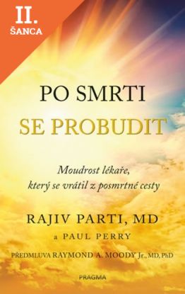 Lacná kniha Po smrti se probudit