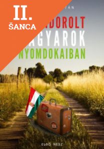 Lacná kniha Kivándorolt magyarok nyomdokaiban